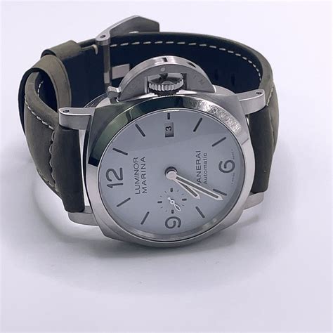 panerai luminor grösse|panerai luminor models.